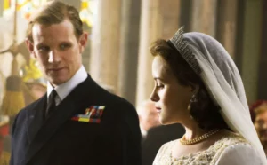 Гледаноста на „The Crown“ руши рекорди по смртта на кралицата