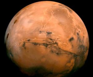 Човекот на чекор до Марс: НАСА може да произведува кислород на планетата