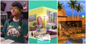 Од следниот месец видео играта „The Sims 4“ ќе можете да ја играте бесплатно