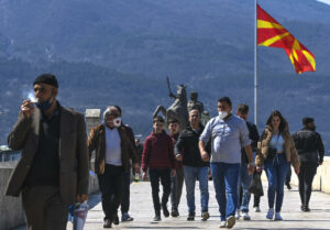 СЗО: Македонците најмногу умираат од нездравиот начин на живот