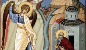 Денеска се празнува: Спомен на чудата на Свети Архангел Михаил