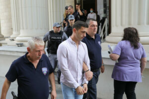 Продолжи судењето за убиството на хрватскиот ракометар Денис Тот