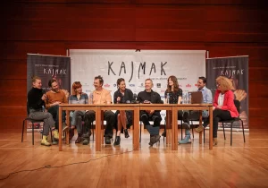 „Кајмак“ на Манчевски ќе доживее премиера истовремено во цела Македонија