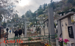 Велешани денеска ја одбележуваат Митровденската задушница во знак на сеќавање на починатите