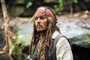 Џони Деп ќе глуми во шестото продолжение на „Pirates of the Caribbean“