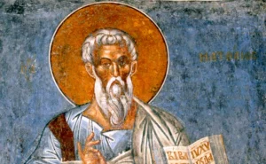 Православен календар: Денес се празнува Светиот апостол и евангелист Матеј