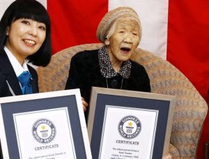 Тајната лежи тука – еве зошто Јапонија е земја на стогодишни луѓе  