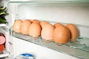 Јајцата да се чуваат надвор од фрижидер, популарен готвач откри зошто ова е многу важно