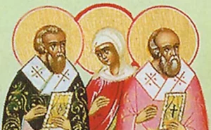 Православен календар: Денес се празнуваат Светите апостоли Архип, Филимон и Апфија