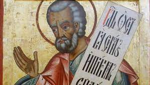 Православен календар: Ден за спомен на Светиот пророк Авдиј