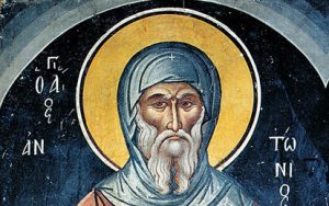 Православен календар: Денес се празнува Преподобен Антониј Велики