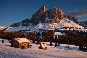 За зимување како од бајка: Долината која е најубавата тајна на Европа