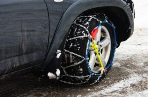 РСБСП: Возете внимателно и одговорно во зимскиот период