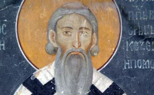Православен календар: Денес се празнува Свети Сава, архиепископ Српски