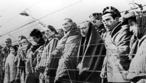 Меѓународен ден на сеќавање на Холокаустот