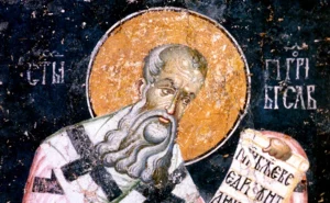 Православен календар: Денес се празнува Свети Григориј Богослов, архиепископ Цариградски