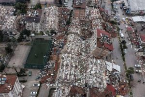 АРМ упатува тим во Турција за пронаоѓање и спасување по катастрофалниот земјотрес