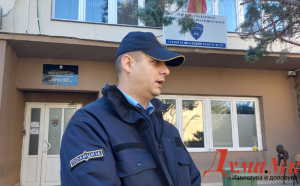 Полицијата осомничи полициски службеници за кривични дела „измама“ и „помагање“  (фото и видео)