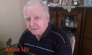 „Во пролет сите жени се убави, особено туѓите„ - шест нови афоризми на Коки