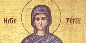 Православен календар: Денес се празнува Преподобна Ксенија