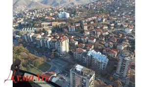 Тројца скопјани краделе бакарни кабли од фабрика во Велес
