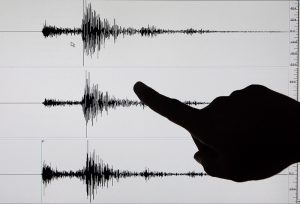 Земјотрес во Струга со јачина од 2,3 степени