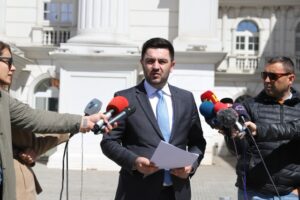 Бектеши: Од 1 јули се враќа евтината тарифа преку ден на електричната енергија