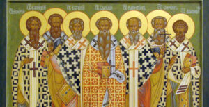 Православен календар: Денес се празнуваат Светите Седум Херсонски свештеномаченици