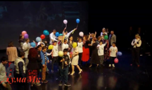 Златен јубилеј на ОУРЦ „Маца Овчарова“ Велес: „Секоја цел во животот и во професијата е остварлива особено ако е хумана и благородна“ (фото и видео)