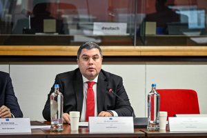 Маричиќ: Исти стандарди за безбедност и квалитет како европските и за македонските граѓани