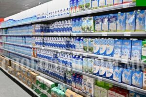 Цената на тестенините ќе се намали за 15% а на млекото и млечните производи за 10%