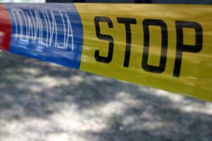 Маж тешко повреден во сообраќајна незгода на автопатот А1 во правец Велес – Градско