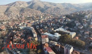 Двајца мажи се степале во велешко казино