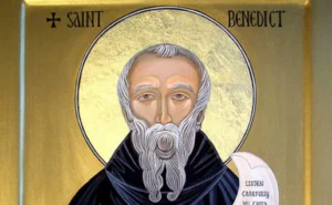 Православен календар: Денеска се празнува Преподобен Бенедикт