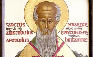 Православен календар: Денеска се празнува Светиот апостол Аристовул