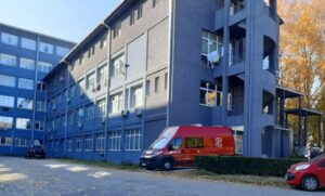 Итен инспекциски надзор во Битолската болница побара министерот за здравство