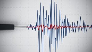 Земјотрес со епицентар во Албанија почувствуван во Македонија