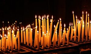 Духовден – 2 јуни неработен ден за сите граѓани од православна вероисповед