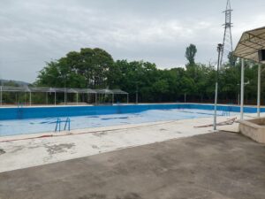 Градски базен Велес бара работници,со работа започнува на 16 јуни,годинава