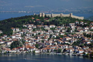 Земјотрес со јачина од 3,1 степен во Охрид