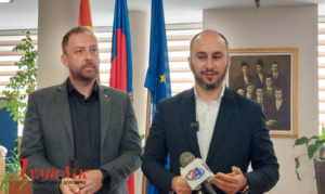 МТСП незаконски ги одзело ингиренциите за избор на Управен одбор на велешката градинка, тврдат Колев и Љутков