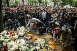 Почина девојчето кое беше тешко повредено во масакарот во Белград