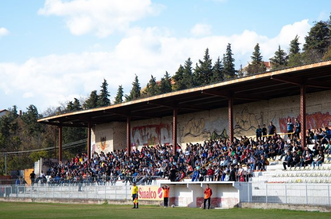 СВР Велес најостро ќе санкционира инциденти на неделниот бараж натпревар во Кавадарци помеѓу ФК Вардар и ФК Скопје