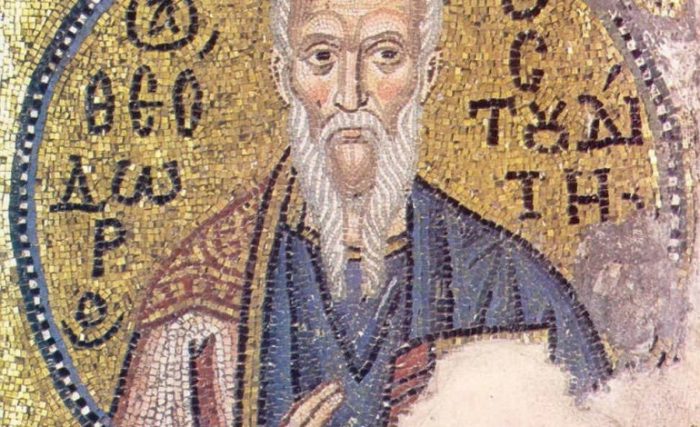 Православен календар: Денеска се празнува Преподобен Теодор Осветен