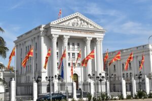 Влада: Европарламентарците дадоа поддршка, Македонија ќе добие 100 милиони евра
