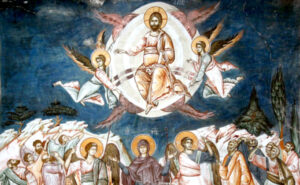 Православен календар: Денеска се празнува Вознесение Господово – Спасовден