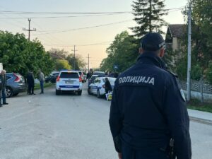 Извештај за состојбата на жртвите кај Младеновац: Најмладиот убиен имал само 15 години, двајца се во животна опасност