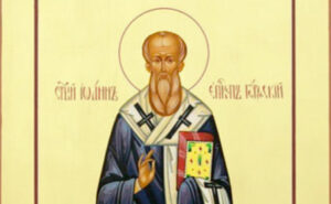 Православен календар: Денеска се празнува Свети Јован, епископ Готски
