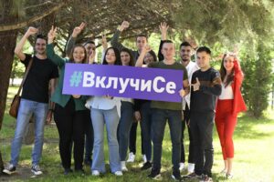 Илиоска Кантарџиоска: Теренски работници на Коалиција „СЕГА“ започнаа активно да вклучуваат млади во Програма „Гаранција за млади“