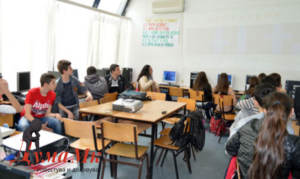 Во Општина Велес во новата учебна година има 5.223 основци и 1985 ученици во средните училишта
